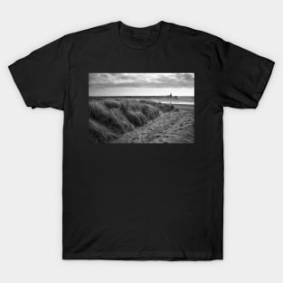 The path to the beach T-Shirt